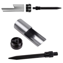 Rod Stand Fishing Rod Holder Aluminium Folding Fish Pole Clips Racks Baitcaster Spincast Casting Spinning Fishing Rod Racks Folding Holder Rolder Holder