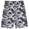 Sleep On It Boys Pajama Shorts for Kids 3 Pack