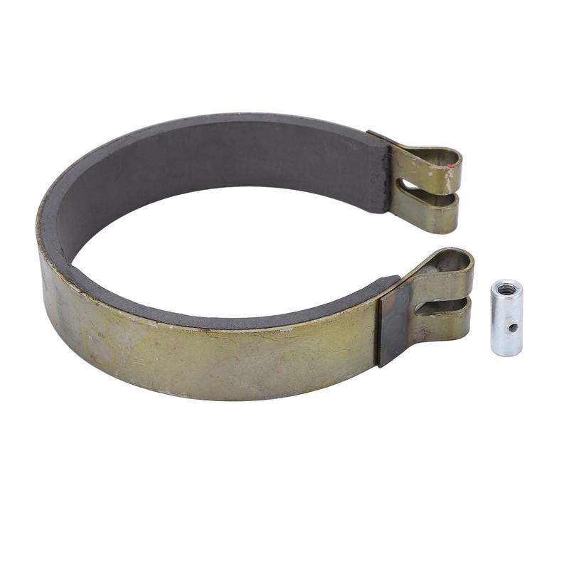 4in Brake Band Pin Kit Steel Ceramic High Performance 0.98in