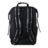 O'NEILL Mens Odyssey Trvlr 37L Backpack, Black Camo