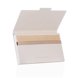 Benton Large Linen Parchment Paper (100 Sheets) / 벤튼 대형 마 기름종이 (100매)