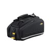 Topeak MTX Trunk Bag EXP with Panniers, Black, one Size