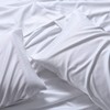 Royal Hotel Bedding ABRIPEDIC Sheets, Viscose from Bamboo, Sheet Set