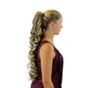 WIG ME UP JL-0059-18T88 Hair Piece / Braid Curly Very