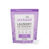 Orchard Laundry Detergent Powder Natural Deep Cleaning Laundry Powder for