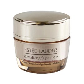 Estée Lauder Estee Lauder Revitalizing Supreme+ Global Anti-Aging Cell Power Creme 0.5oz SET