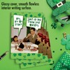 NobleWorks Pack of 3 Hysterical St. Patrick's Day Greeting Cards