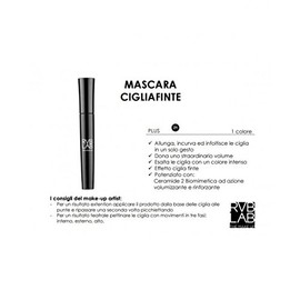 RVB LAB Allungante Ciglia Finte Mascara