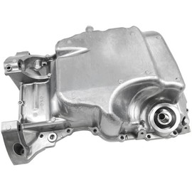 Engine Pan - Compatible with 2013-2017 Honda Accord 2.4L 4-Cylinder