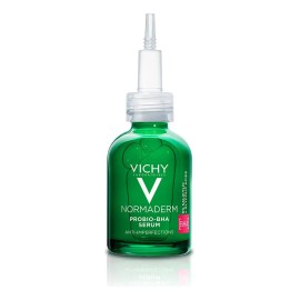 Serum Vichy Normaderm Probio-bha Anti Imperfecciones 30ml Tipo de piel Grasa