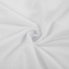 Professional Spa Massage Table Cover Sheet Massage Bed Coverlet with