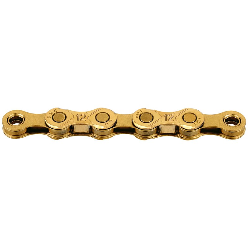 KMC Unisex - Adult Circuit Chain-2102837290 Circuit Chain, Multicoloured, 1/2"