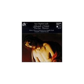 Lully: Grands Motets