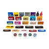 Super Impulse Minis-in-Minis™ Sugar Buzz Series 2 Hershey’s Collectibles