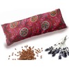 Yoga United Limited Edition Unisex's Cotton Eye Pillow (Cellephane package,
