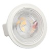 2pcs MR11 LED Light Bulbs AC12V 3W 300LM High Brightness