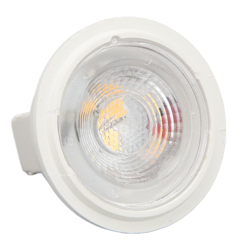 2pcs MR11 LED Light Bulbs AC12V 3W 300LM High Brightness