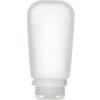 GoToob+ Extra Large Refillable Travel Bottle 177ml - Clear Single