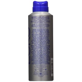 *PACK OF 2* Marc Ecko BLUE for Men 6 oz 170 g ALL OVER BODY SPRAY NEW IN CAN