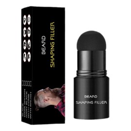 Lapiz De Teñir Cabello Y Barba Pluma Potenciador De Hombre