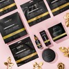 ESSENCE+ Regenerating Eye Patches for Night Wrinkles, Puffiness and Dark