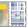 AT-A-GLANCE 2025 Planner, Weekly & Monthly, 5-1/2" x 8-1/2" Small,