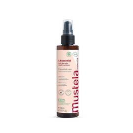 Mustela Loción Corporal de Maternidad, 200ml