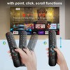 Magic Remote Control for LG Smart TV Remote Control Replacement