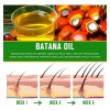Aceite Natural Puro Para El Crecimiento Y Reparación Del Cab