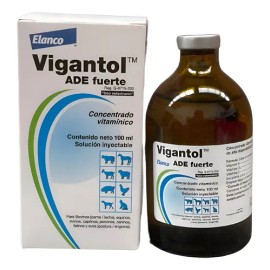 Vigantol Ade 100 Ml 80776773
