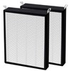 47001 47002 47003 HEPA/Carbon Combo Filter Replacement for NUWAVE OxyPure