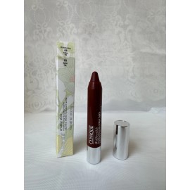 Clinique Chubby Stick Moisturizing Lip Balm 03 FULLER FIG 0.10 Oz Lipstick