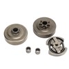 Sprocket Clutch Drum 530014949 for Husqvarna 36 41 136 137