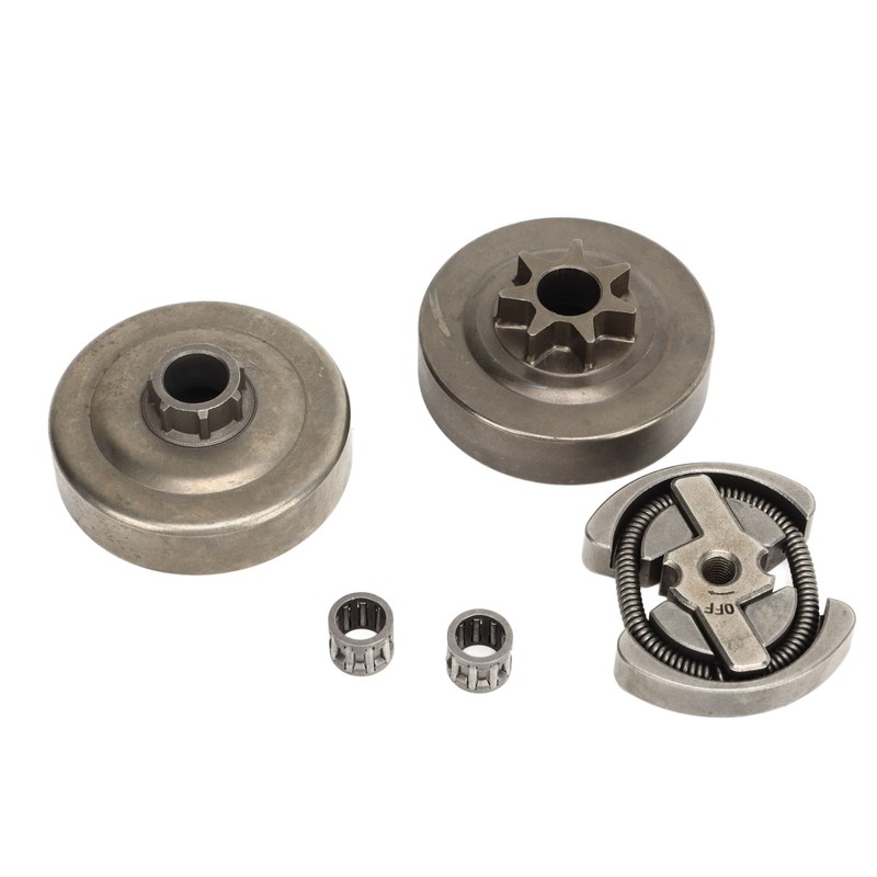 Sprocket Clutch Drum 530014949 for Husqvarna 36 41 136 137