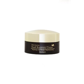 DEOPROCE Salyangoz Müsini Içeren Aydınlatıcı Ve Kırışıklık Karşıtı Premium Yüz Bakım Kremi 100ml