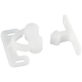 Sugatsune, Lamp 6901/WHT Catches and Latches