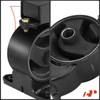 A-Premium 2PCS Front Left and Rear Engine Motor Mount Set
