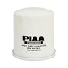 PIAA(ピア) オイルフィルター オイルエレメント ツインパワー 《当社独自開発の2連濾紙構造の高機能エレメント》 1個入 [トヨタ車用] アルファード・エスティマ・ハリアー_他 Z2