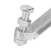 Trunk Shutter Door Lock Carriage Rear Cover Lock Refitting for