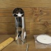 Mirabelle 7" Tub Spout with Diverter Model: MIRTS96CP Polished Chrome