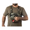 5.11 Tactial Chest Bag Pack for Men, Skyweight Survival, CCW