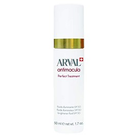 Arval Facial treatment
