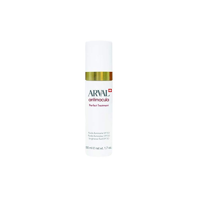 Arval Facial treatment