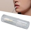 2ml Lip Gloss Tube Empty Transparent Portable Lightweight Refillable Empty