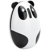 2.4GHz Wireless Optical Panda Computer Mouse for Win/OS X/Linux/Andriod/IOS