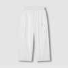 JAJU [JAJU] Women's Rustling Easy Banding Pants (Choose 1 of