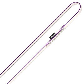 DMM Dynatec 8mm Purple Nylon Cargo Sling, 60cm x Width, 5000 pounds, Compatible with Bicycle, Scooter, Motorcycle