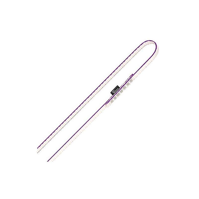 DMM Dynatec 8mm Purple Nylon Cargo Sling, 60cm x Width,