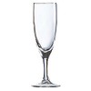 Arcoroc Princesa Champagne Flutes 5.3oz / 150ml - Pack of