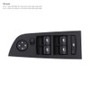 Power Window Control Switch 61319217329 Replacement for Easy Install for
